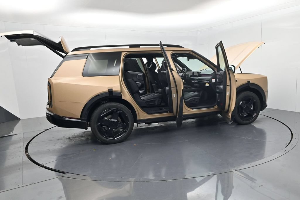 New 2027 Kia Telluride X-Line SX Prestige AWD/4WD image 65