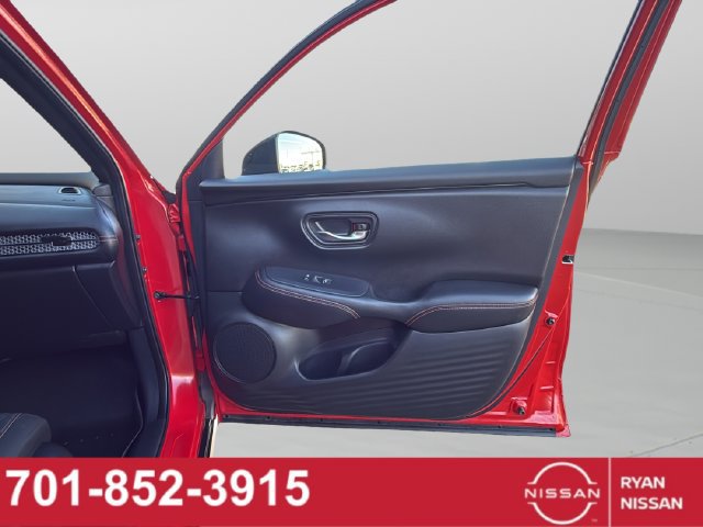 Used 2024 Honda HR-V Sport image 20