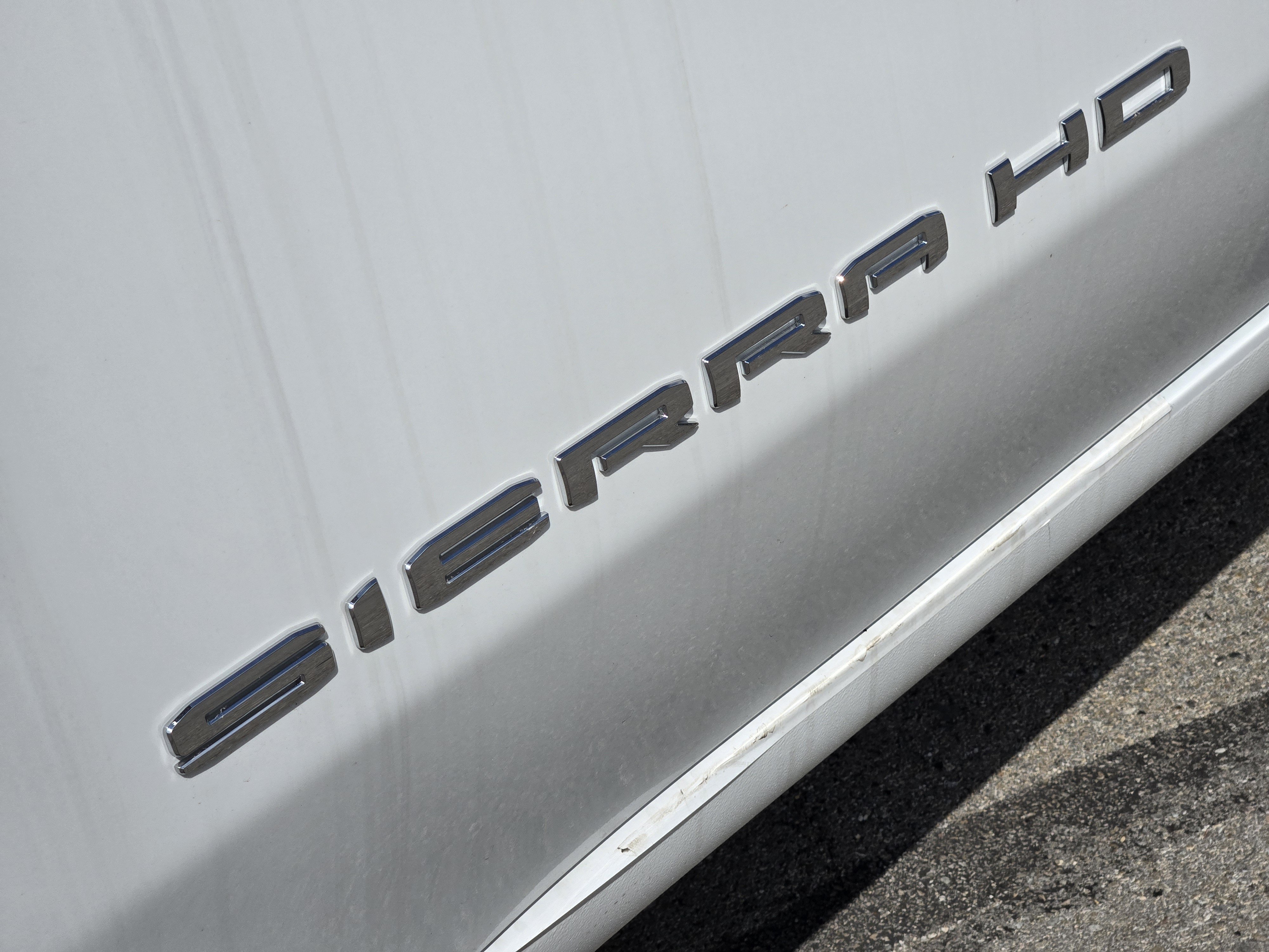 New 2026 GMC Sierra 3500 Pro w/ Convenience Package AWD/4WD image 7