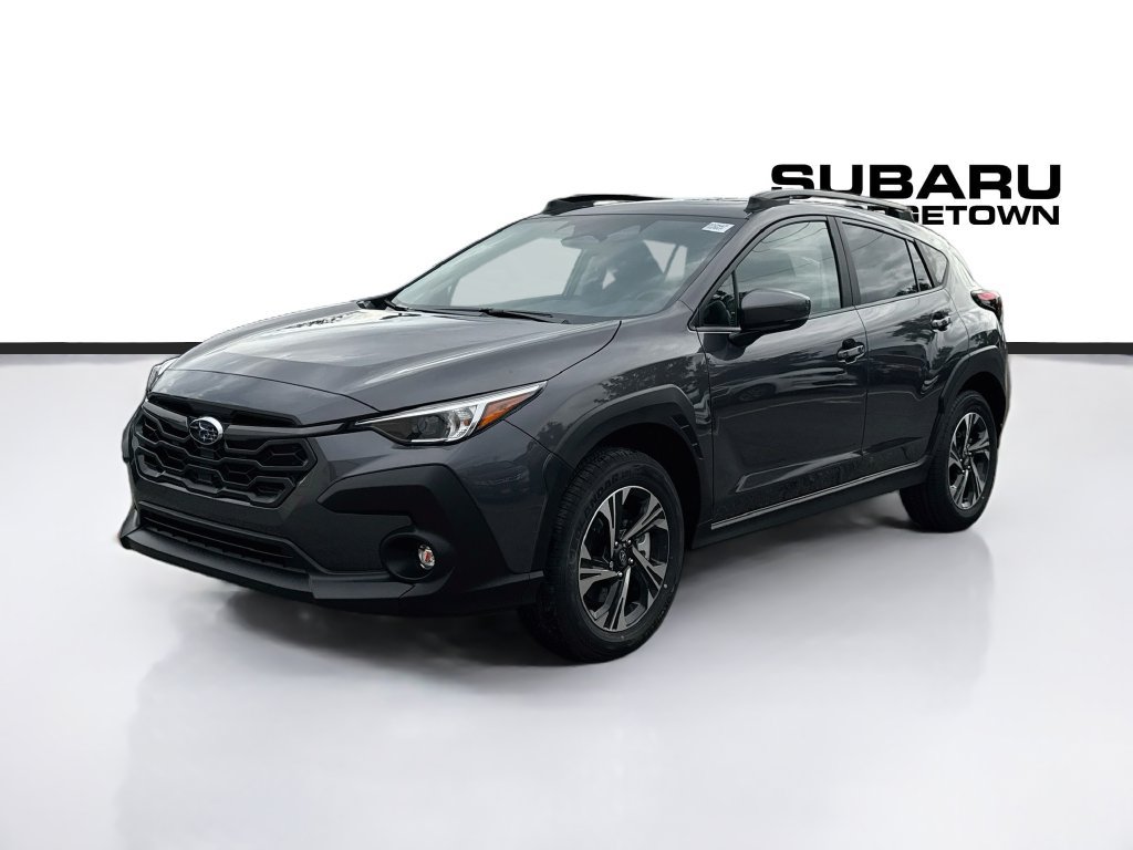 Used 2026 Subaru Crosstrek 2.5i Premium AWD/4WD image 3
