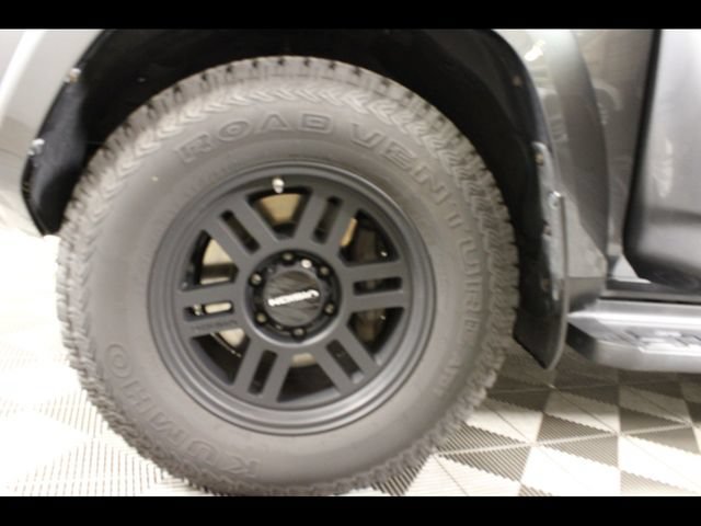 Used 2016 Toyota 4Runner Trail Premium AWD/4WD image 29