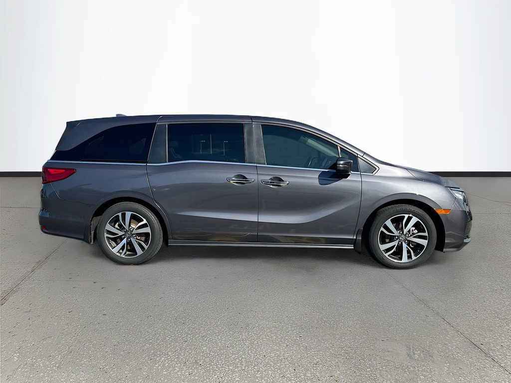 Used 2024 Honda Odyssey Touring image 8