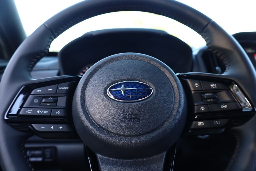 New 2026 Subaru Forester Sport AWD/4WD image 11