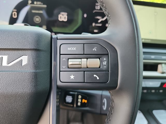 New 2027 Kia Telluride EX FWD image 21