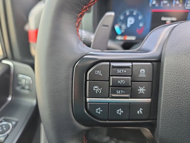 Certified 2025 Ford F150 Raptor image 11