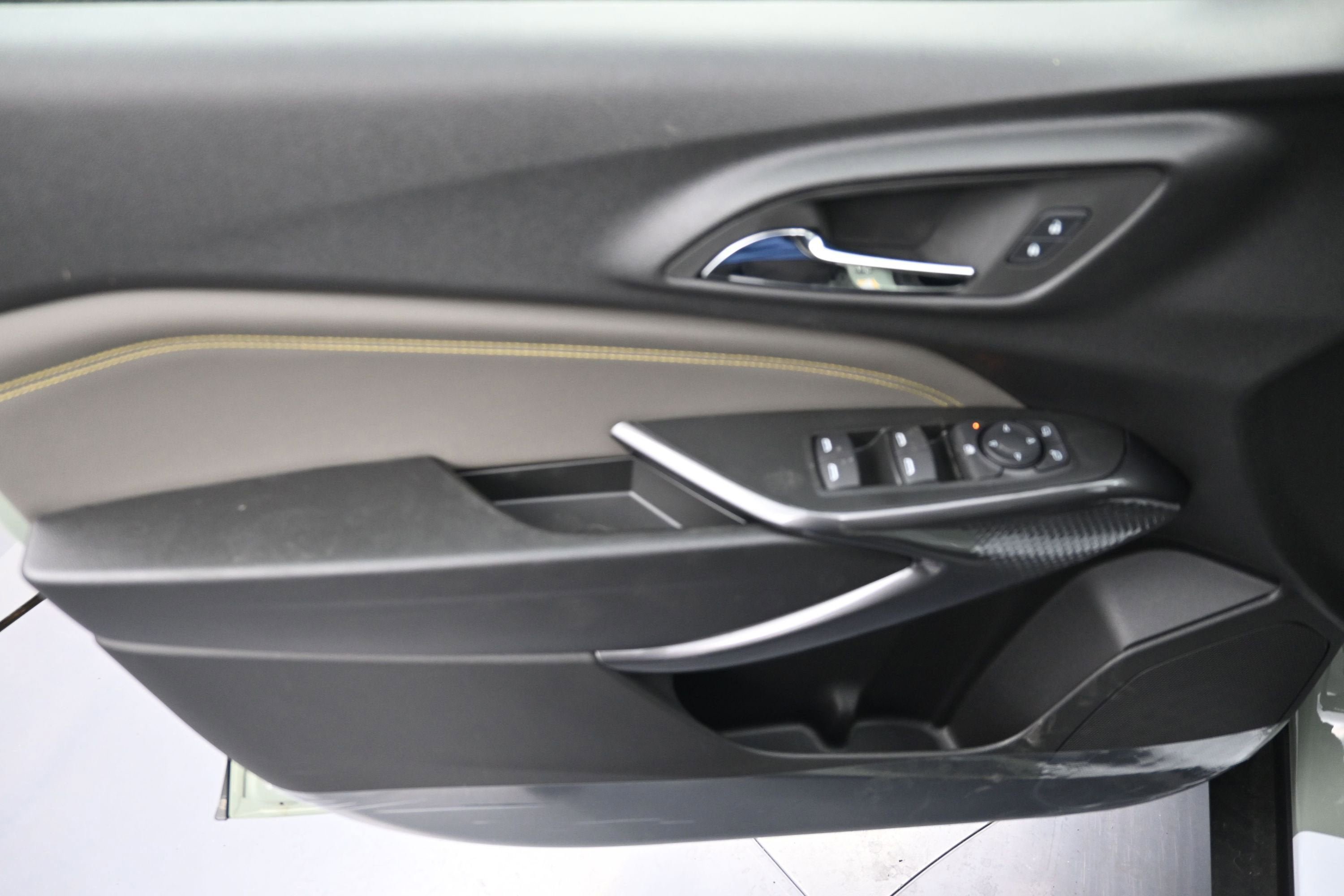 New 2026 Chevrolet Trax ACTIV FWD image 24