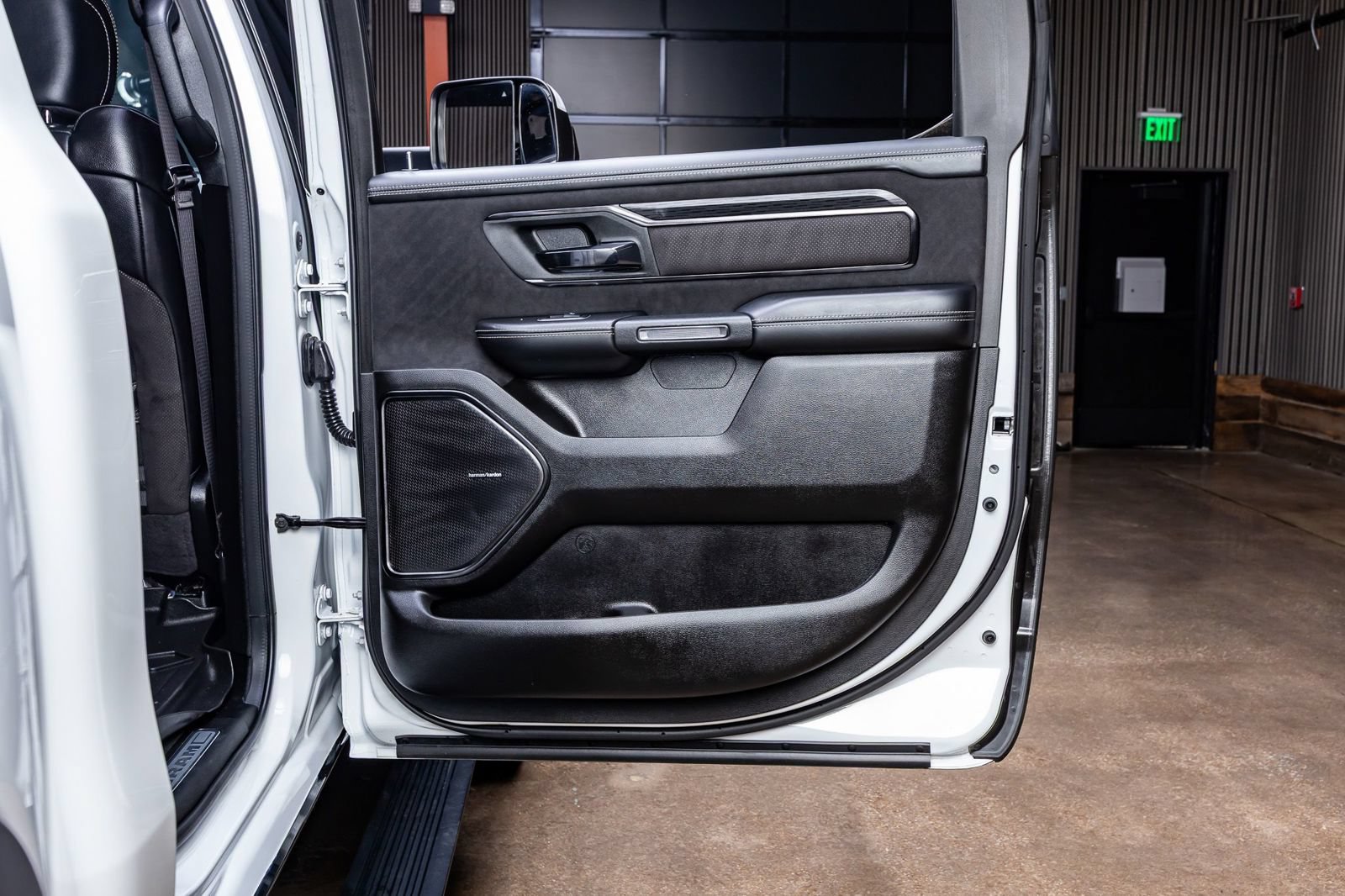 Used 2023 RAM 1500 TRX w/ TRX Level 2 Equipment Group AWD/4WD image 40