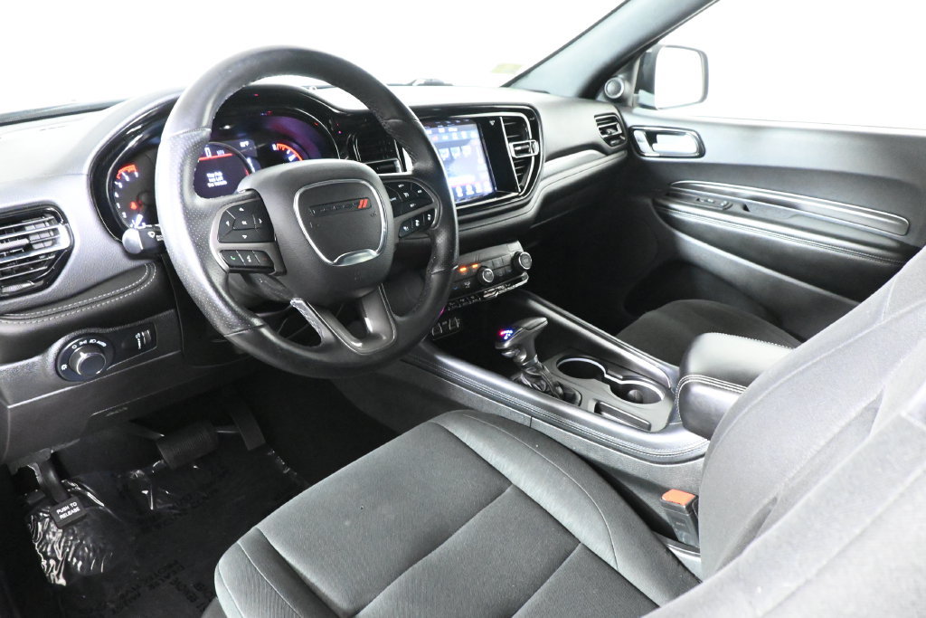 Used 2023 Dodge Durango SXT Launch Edition AWD/4WD image 14