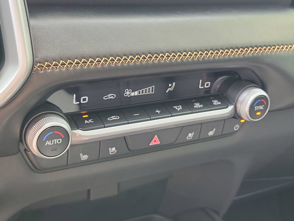 New 2026 MAZDA CX-50 AWD 2.5 S w/ Weather Package image 30