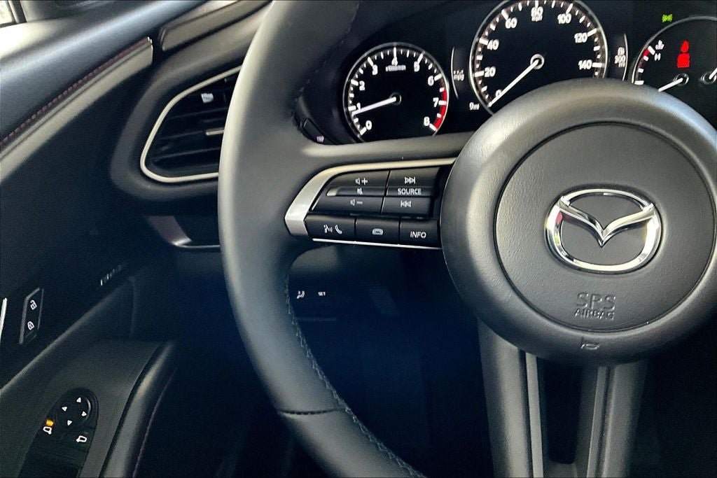 New 2026 MAZDA CX-30 AWD 2.5 S image 21