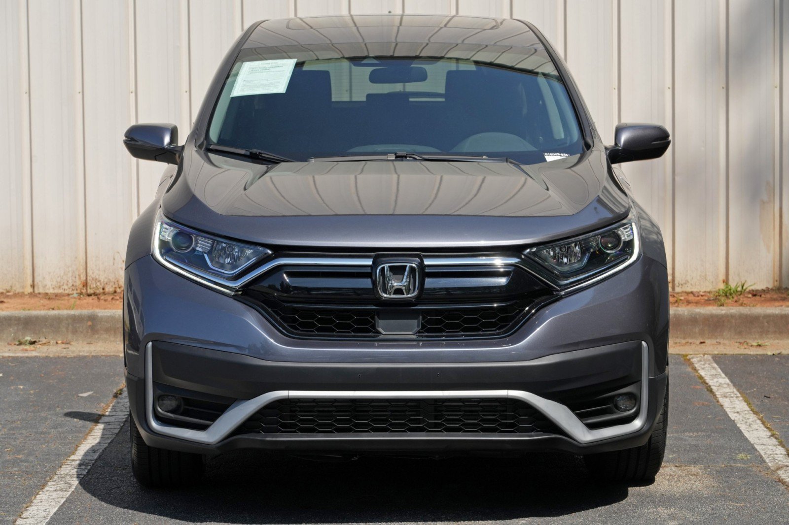 Used 2022 Honda CR-V EX image 43