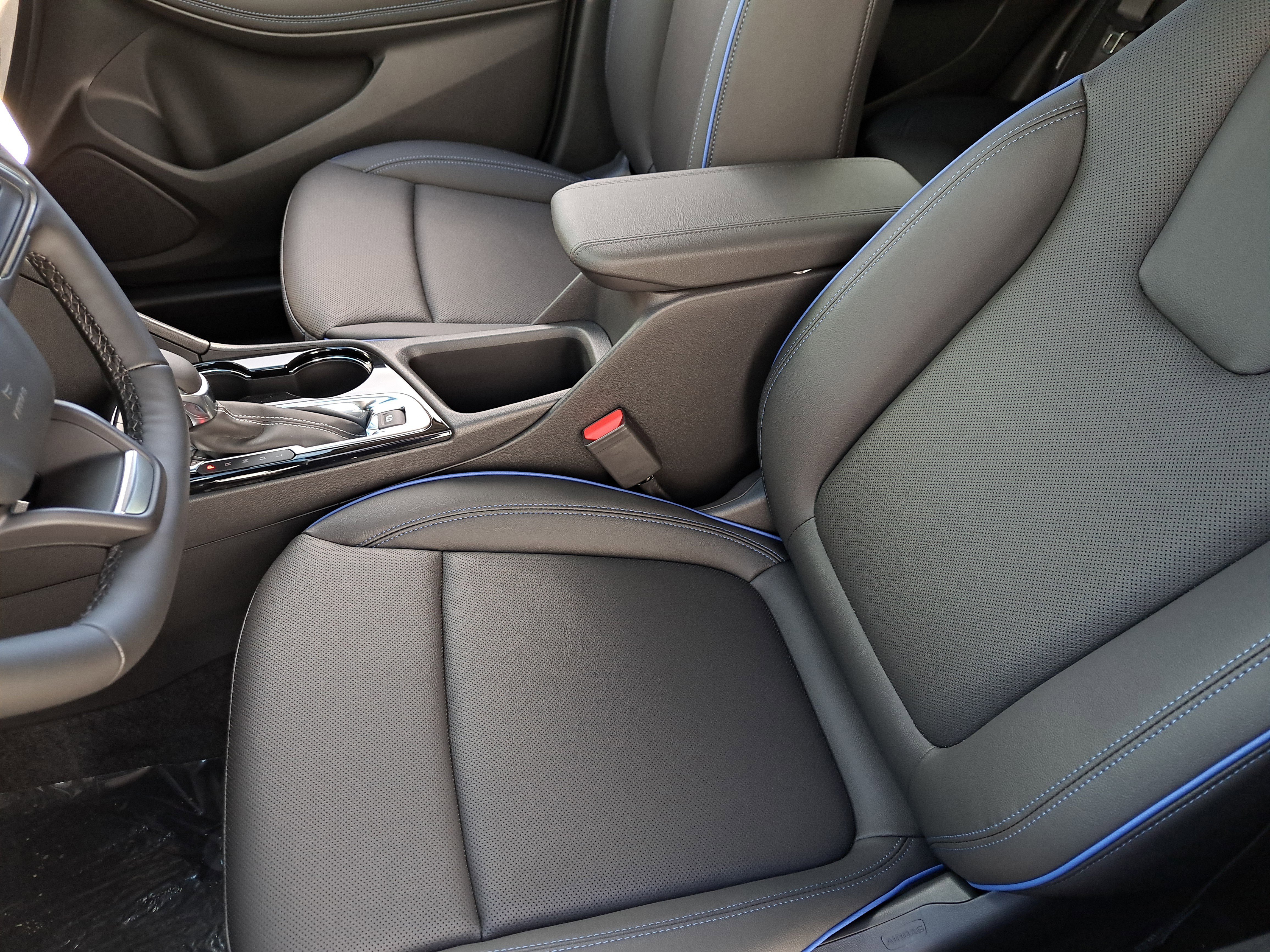 New 2026 Buick Encore GX Sport Touring w/ Comfort Package image 22