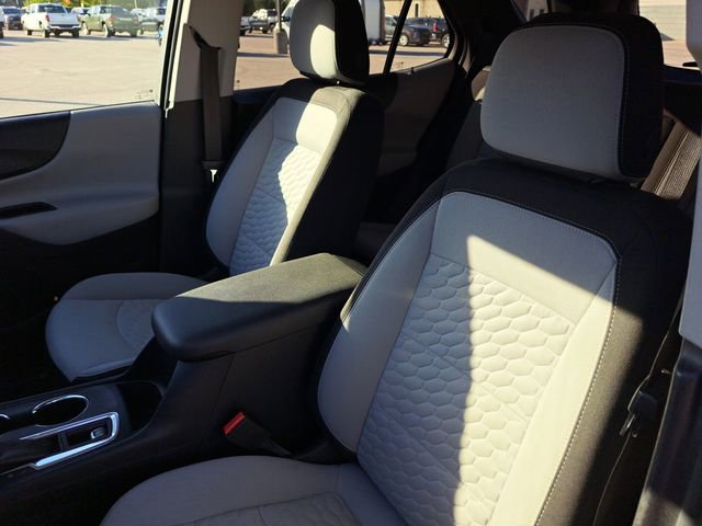 Used 2019 Chevrolet Equinox LT image 5