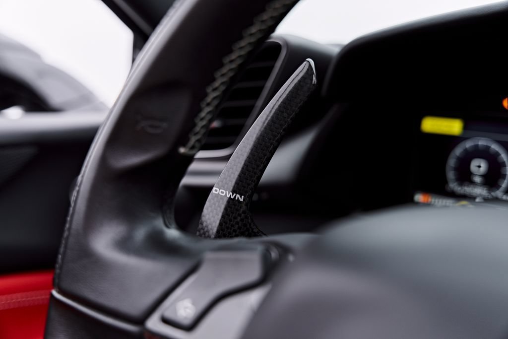 Used 2018 Ferrari 488 Spider RWD image 66