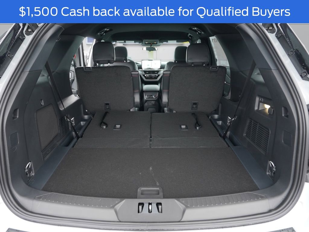 New 2026 Ford Explorer ST-Line image 20