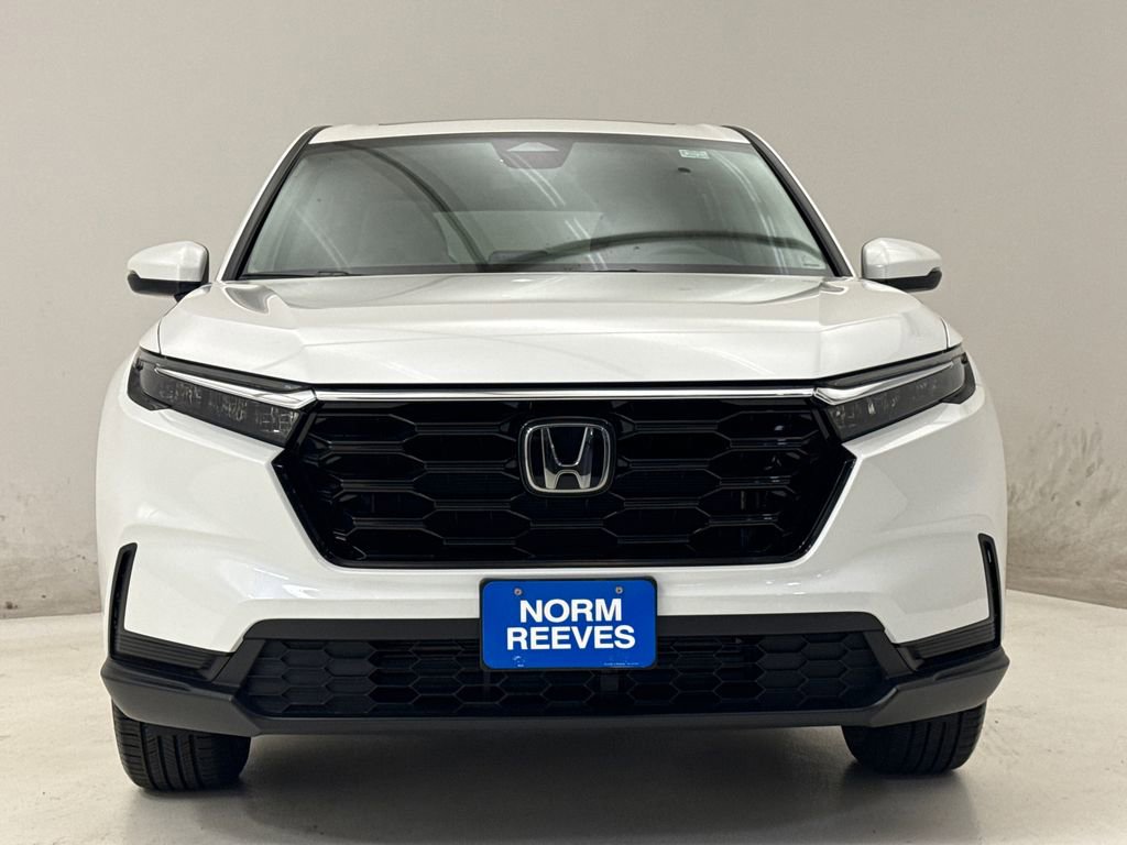 Certified 2026 Honda CR-V EX image 3