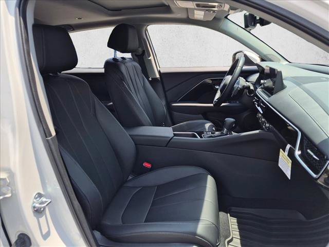 Certified 2025 Acura ADX AWD image 19