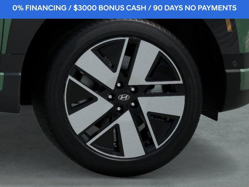 New 2026 Hyundai Ioniq 9 SEL image 10