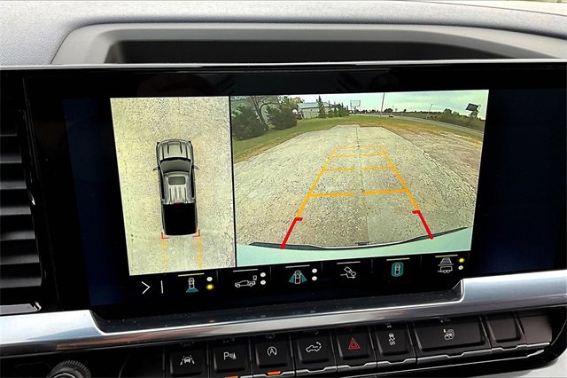 Certified 2023 Chevrolet Silverado 1500 High Country w/ High Country Premium Package image 25