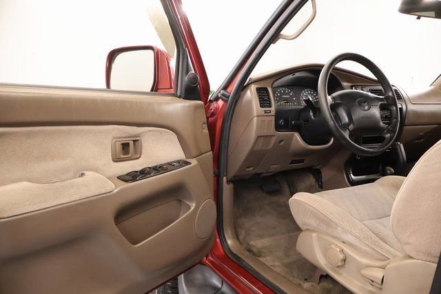 Used 1998 Toyota 4Runner SR5 image 8