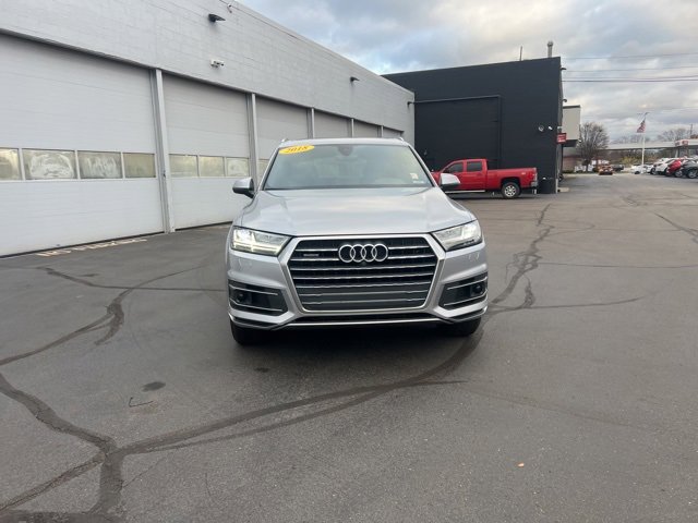 Used 2018 Audi Q7 2.0T Premium Plus image 26