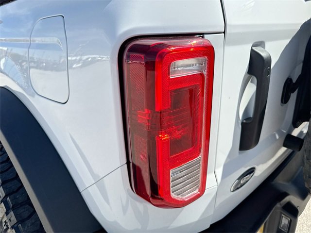 Used 2024 Ford Bronco Big Bend image 38