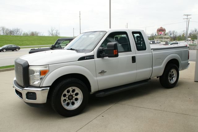 Used 2011 Ford F250 XL w/ PWR Equipment Group image 5