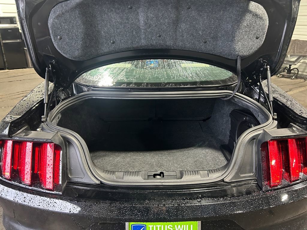 Used 2015 Ford Mustang Premium w/ Equipment Group 201A RWD image 24