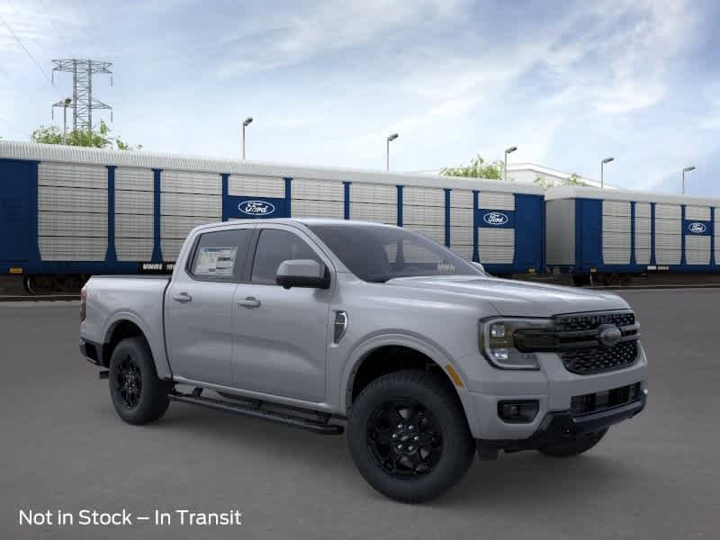 New 2026 Ford Ranger Lariat AWD/4WD image 7