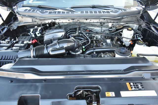 Used 2024 Ford F350 XLT w/ XLT Premium Package image 55