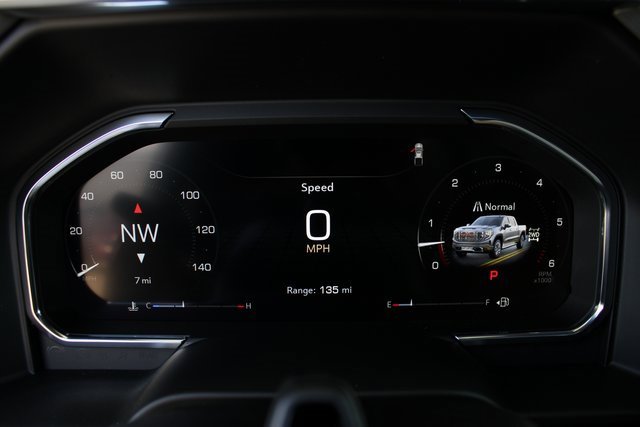 New 2026 GMC Sierra 1500 Denali image 23