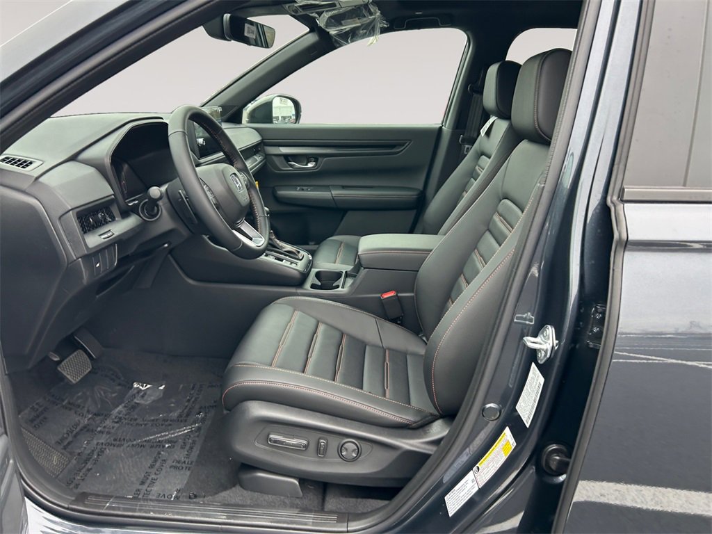 New 2026 Honda CR-V Sport-L image 9