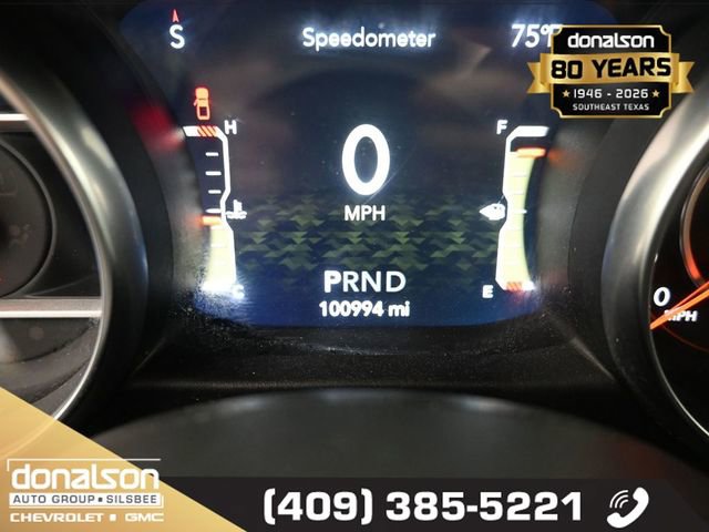 Used 2020 Jeep Gladiator Sport w/ Quick Order Package 24S image 7