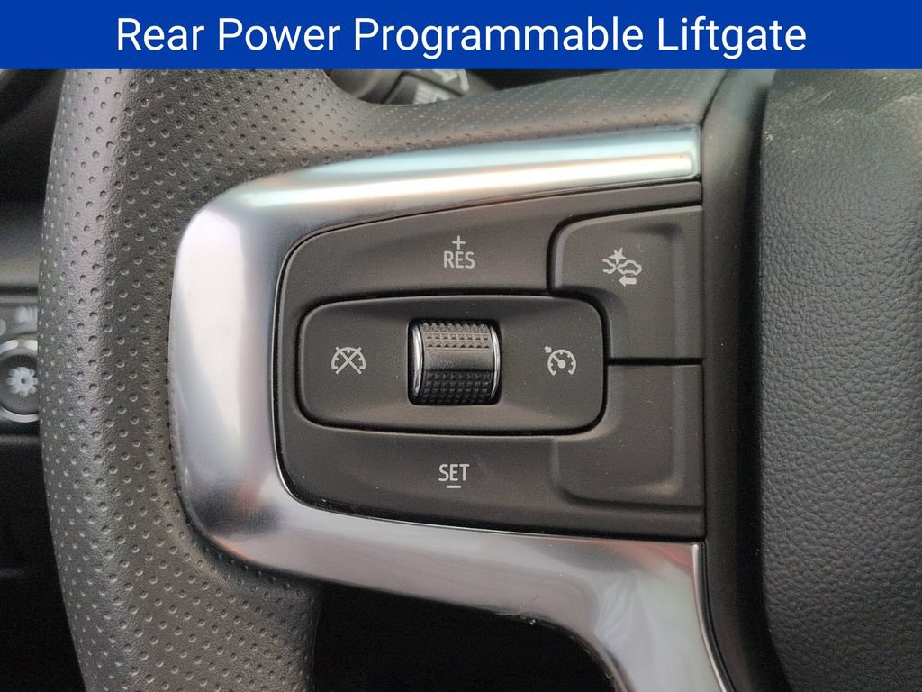 New 2026 Chevrolet Blazer LT w/ Convenience Package AWD/4WD image 11