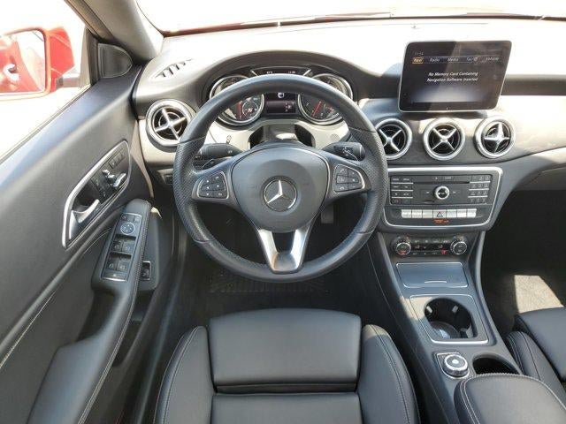 Used 2019 Mercedes-Benz CLA 250 image 14