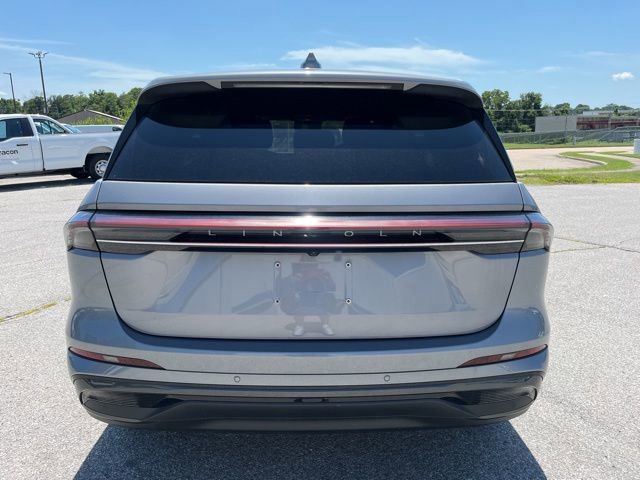 New 2025 Lincoln Nautilus Premier w/ Equipment Group 102A image 5