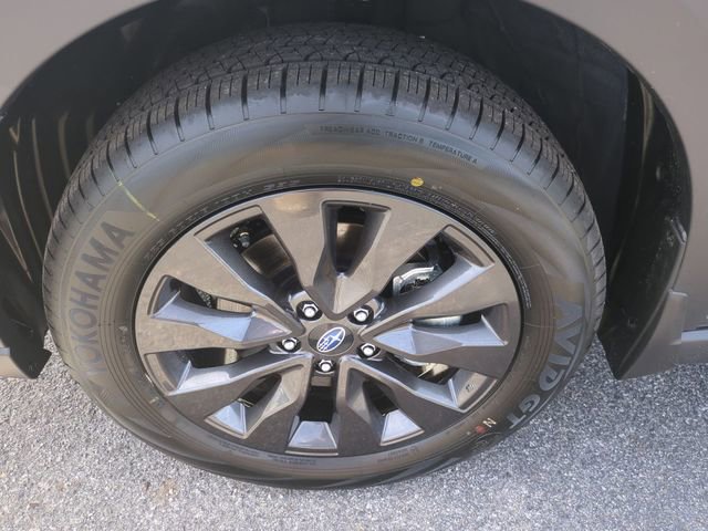 New 2025 Subaru Outback Onyx Edition image 10