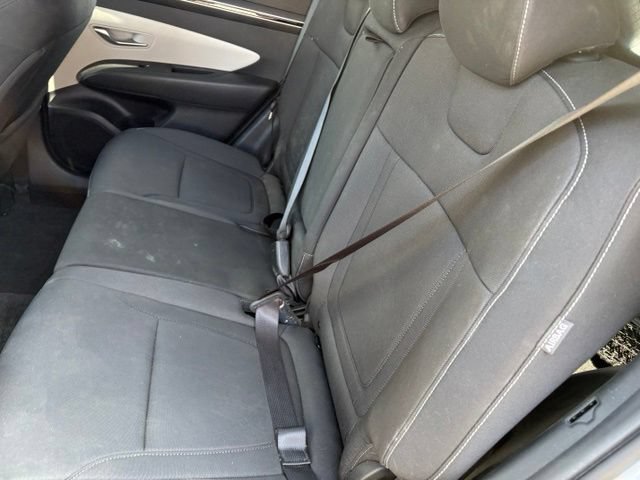 Used 2024 Hyundai Tucson SE FWD image 12