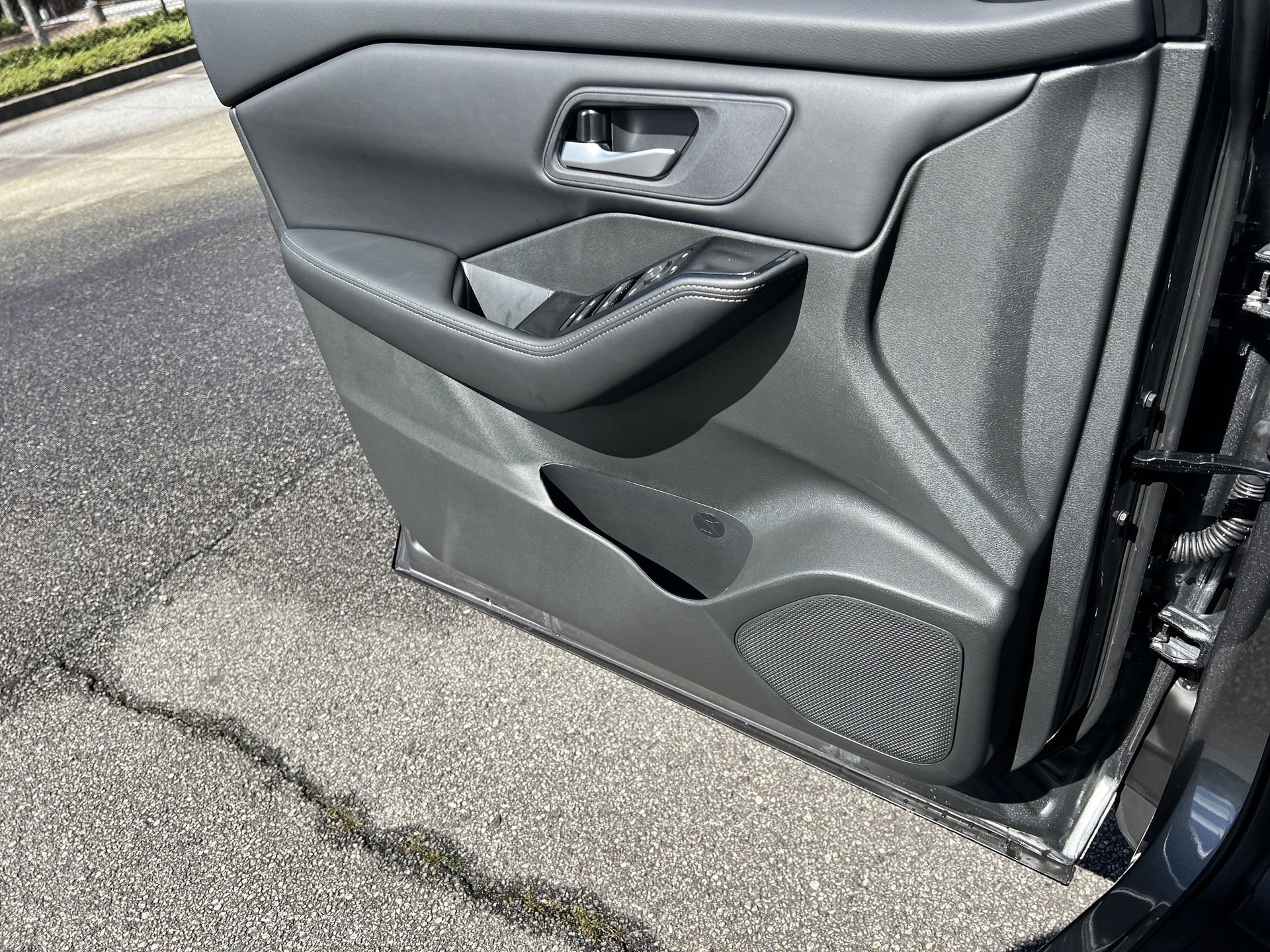 New 2026 Nissan Rogue SV image 13