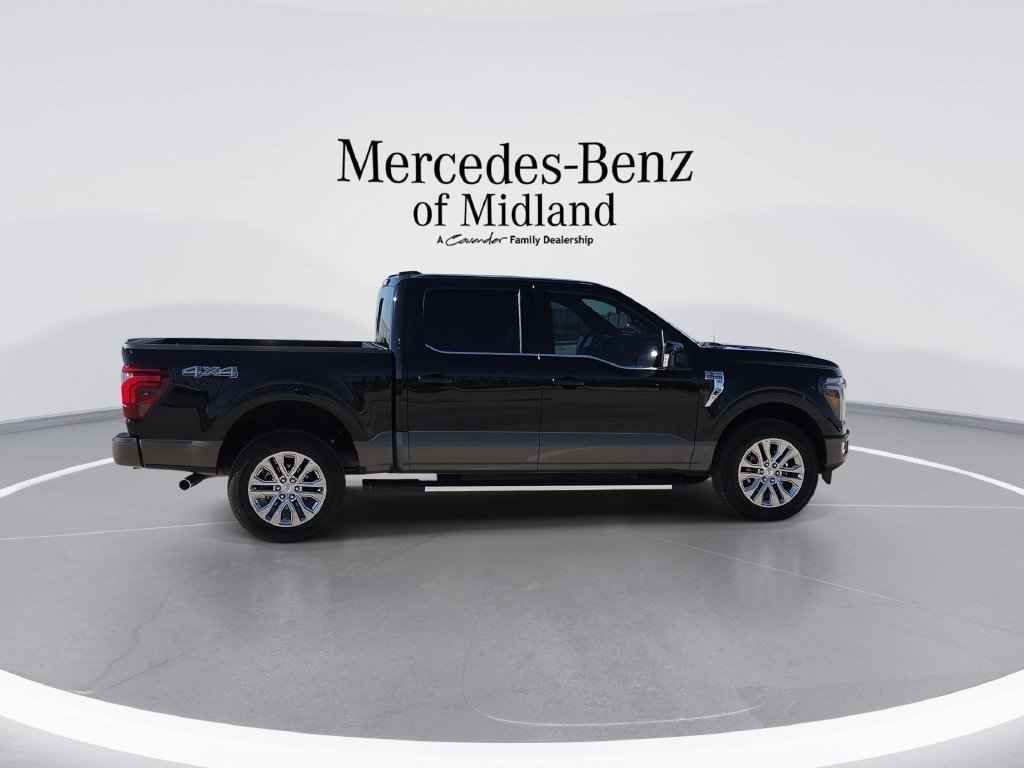 Used 2026 Ford F150 King Ranch AWD/4WD image 9