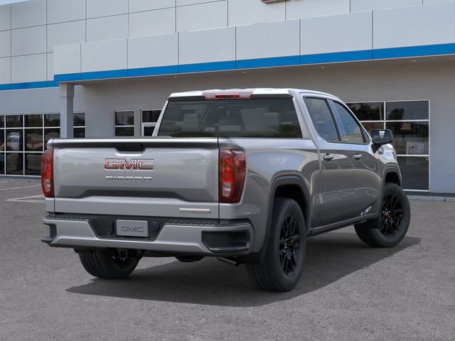 New 2026 GMC Sierra 1500 Elevation RWD image 4