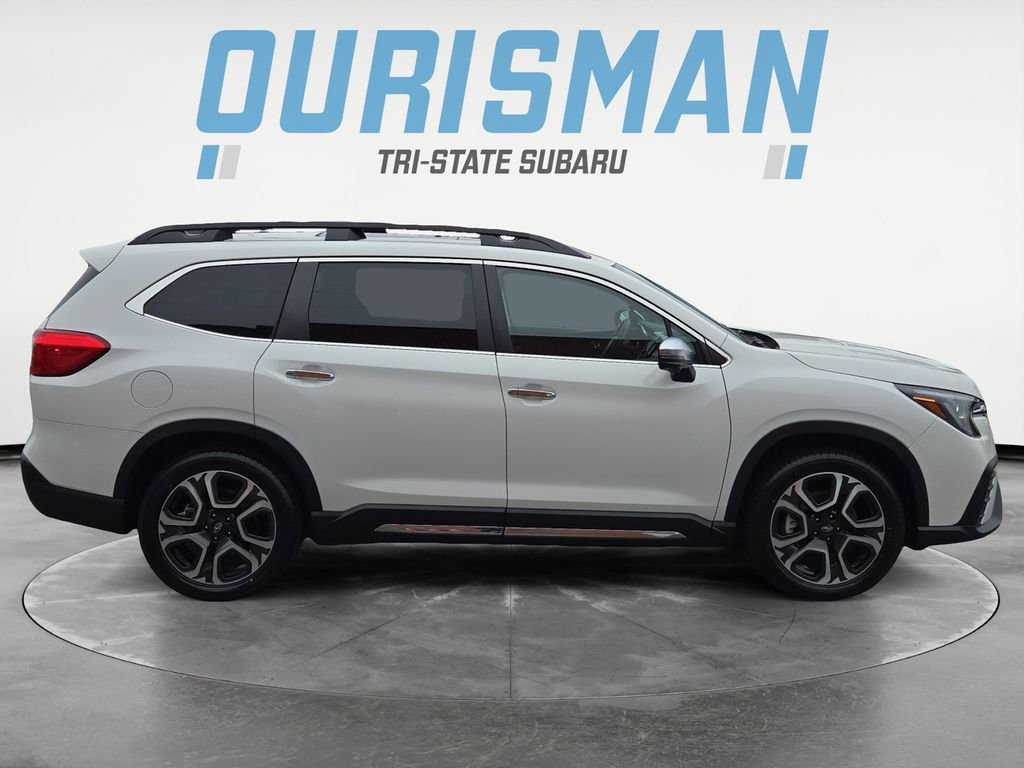 Certified 2023 Subaru Ascent Touring image 7