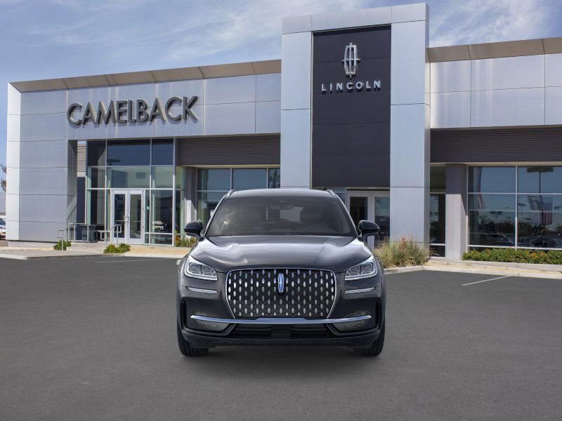 New 2024 Lincoln Corsair Grand Touring w/ Equipment Group 301A image 6