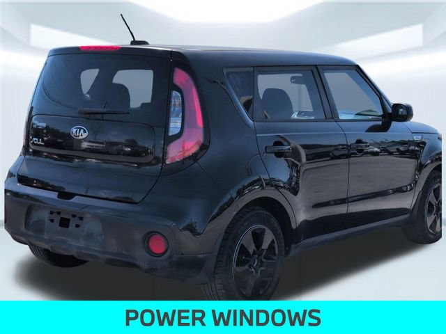 Used 2018 Kia Soul image 5