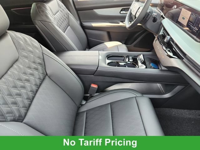 New 2027 Nissan Murano Platinum w/ Cargo Package AWD/4WD image 11