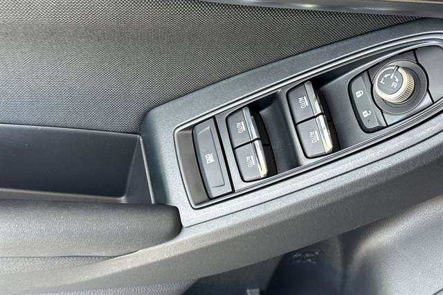 Used 2024 Subaru WRX Premium image 11