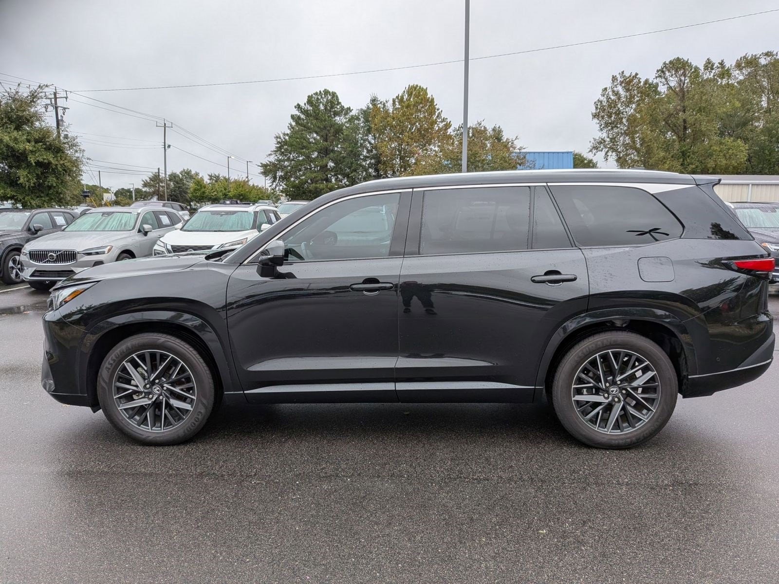 Used 2024 Lexus TX 350 350 image 6