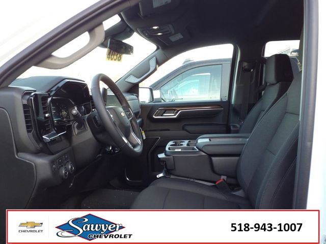 Used 2025 Chevrolet Silverado 1500 LT image 14