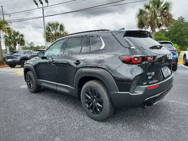 New 2026 MAZDA CX-50 AWD 2.5 Hybrid w/ Weather Package image 5