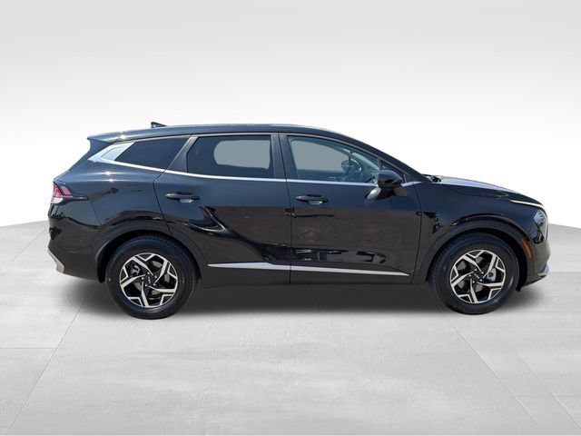 Certified 2023 Kia Sportage LX FWD image 8